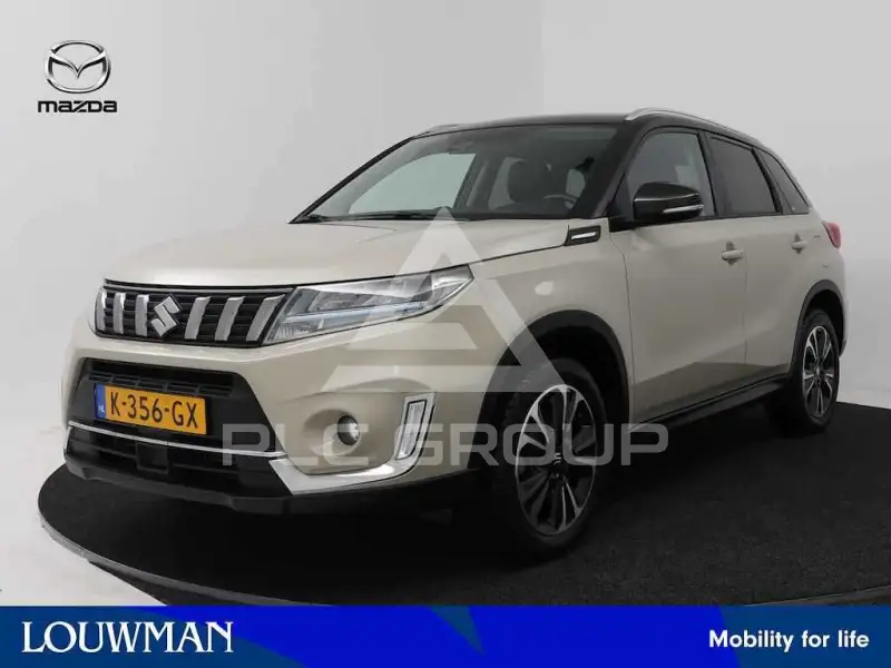 2020 Suzuki Vitara