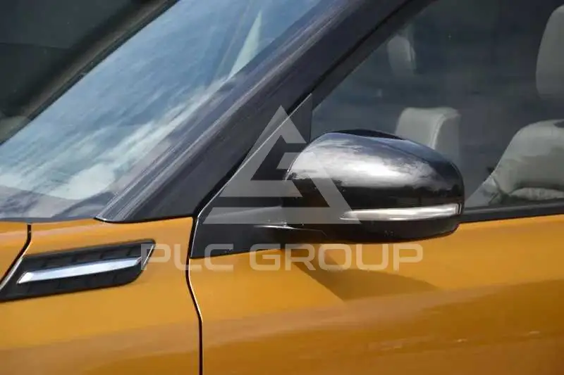 2020 Suzuki Vitara