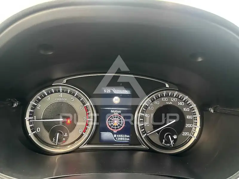 2020 Suzuki Vitara