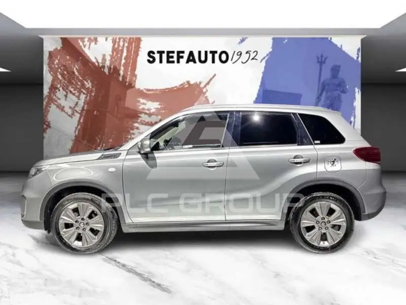 2020 Suzuki Vitara