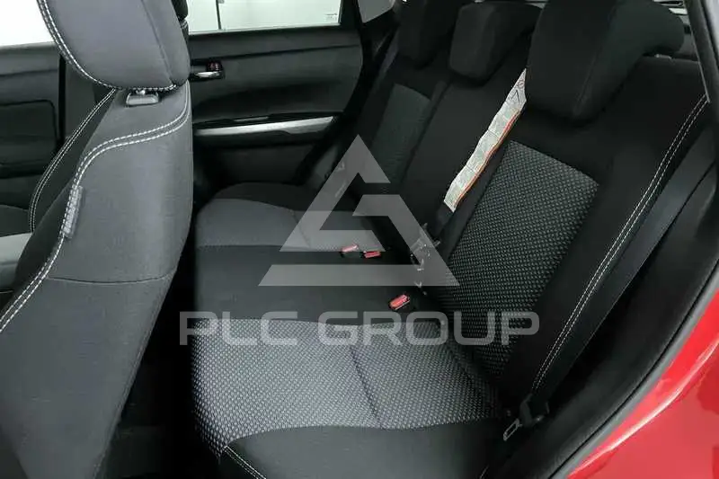 2020 Suzuki Vitara