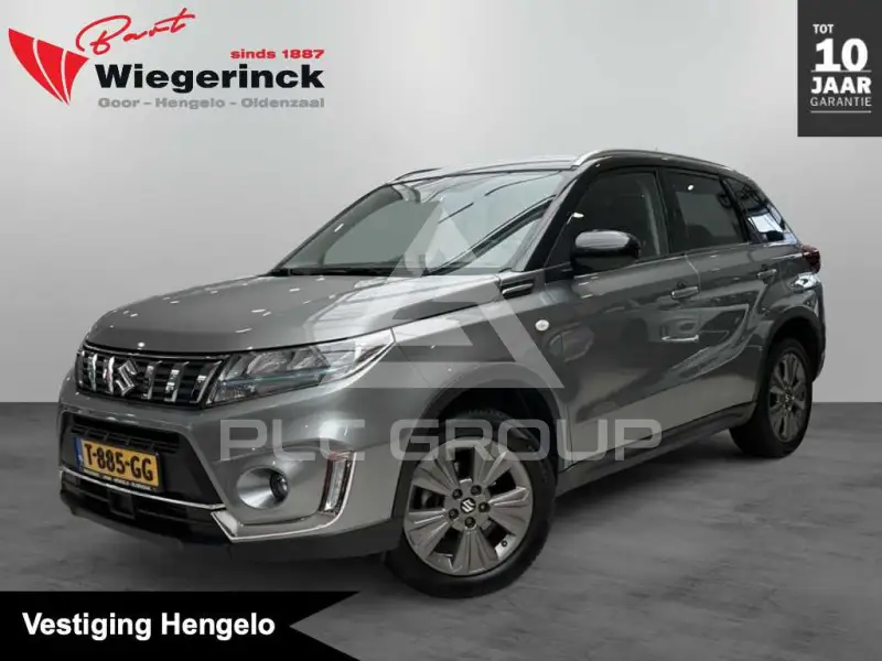 2020 Suzuki Vitara