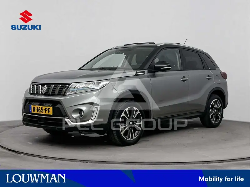 2020 Suzuki Vitara