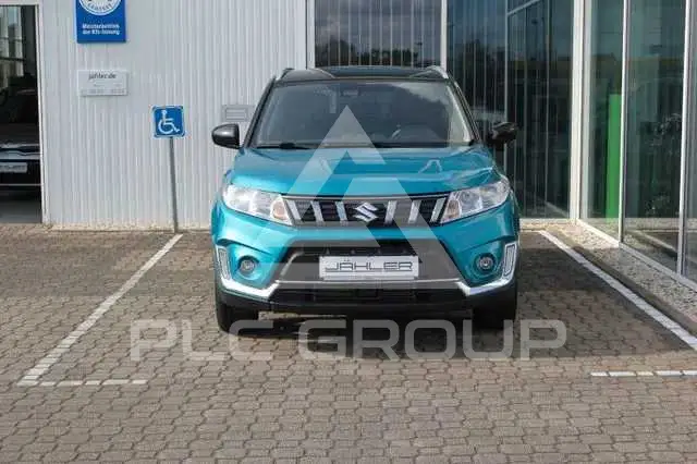 2020 Suzuki Vitara