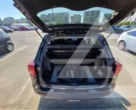 2020 Suzuki Vitara