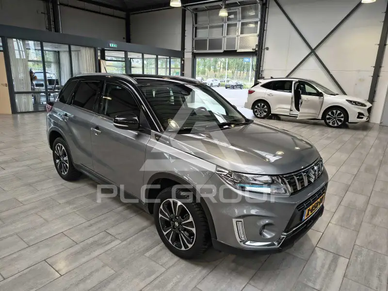 2020 Suzuki Vitara