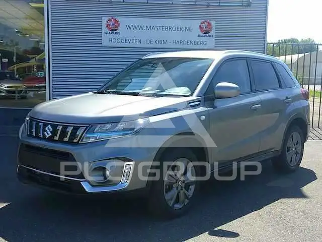 2020 Suzuki Vitara