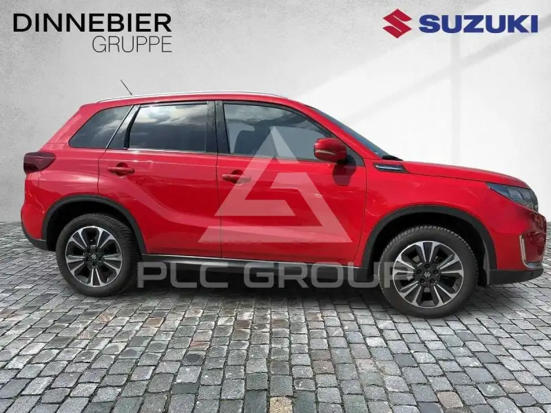 2020 Suzuki Vitara