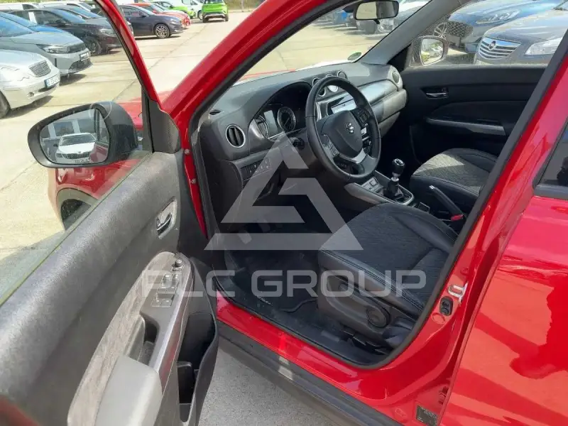 2020 Suzuki Vitara