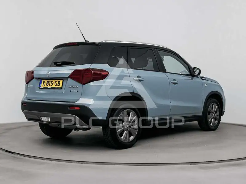2020 Suzuki Vitara