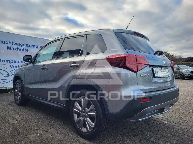 2020 Suzuki Vitara