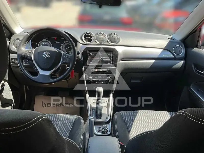 2020 Suzuki Vitara