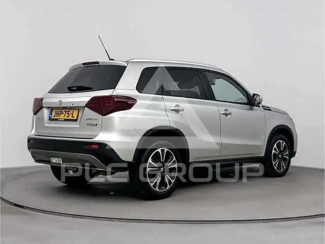 2020 Suzuki Vitara