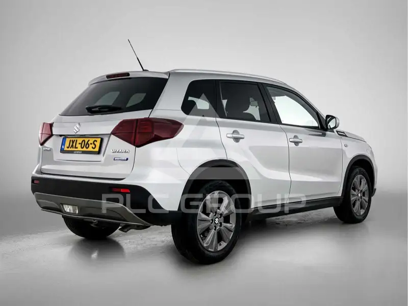 2020 Suzuki Vitara