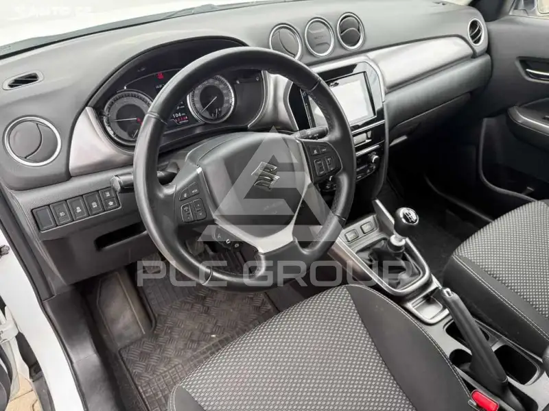 2020 Suzuki Vitara
