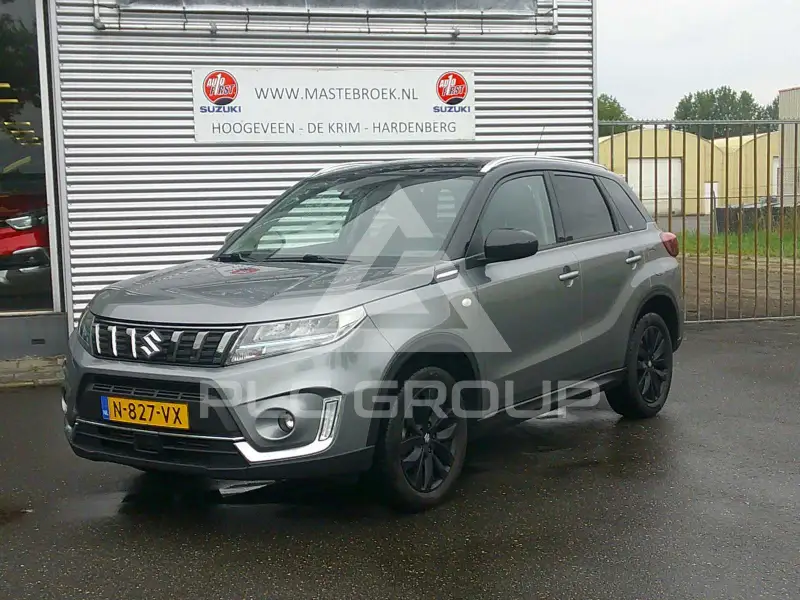 2020 Suzuki Vitara