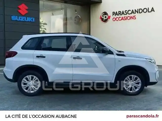 2020 Suzuki Vitara
