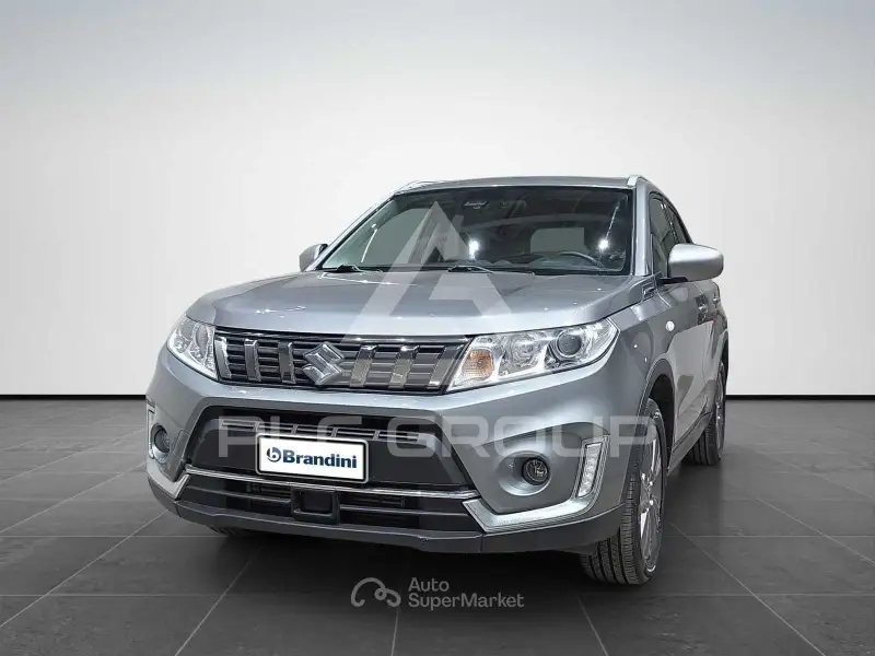 2020 Suzuki Vitara