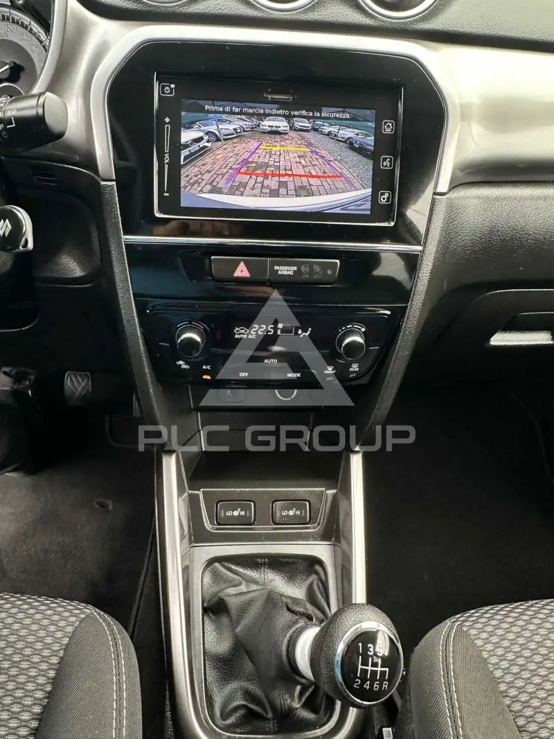 2020 Suzuki Vitara