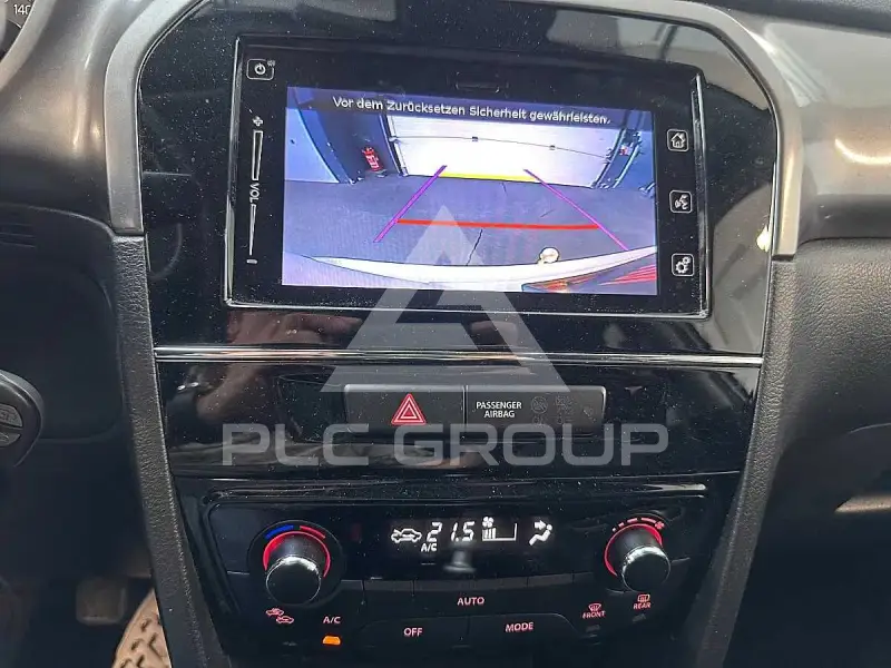 2020 Suzuki Vitara