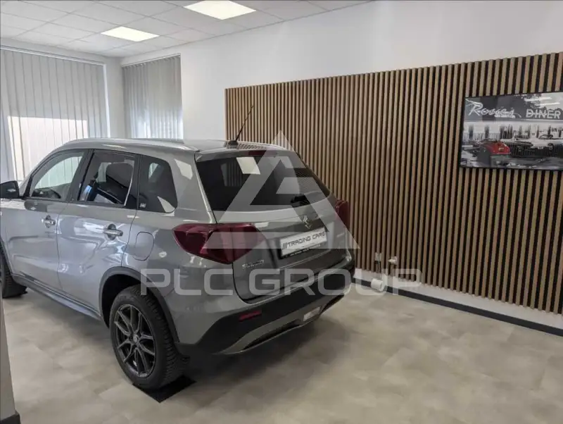 2020 Suzuki Vitara