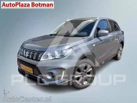 2020 Suzuki Vitara