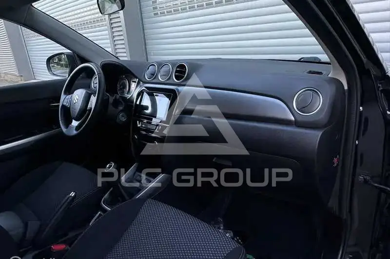 2020 Suzuki Vitara