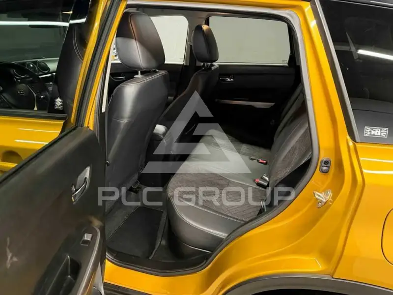 2020 Suzuki Vitara