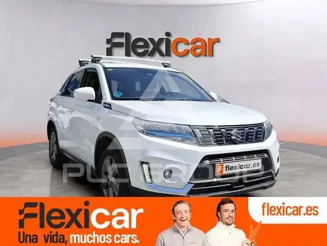 2020 Suzuki Vitara