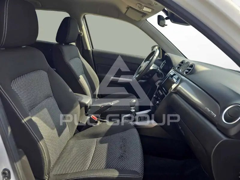 2020 Suzuki Vitara