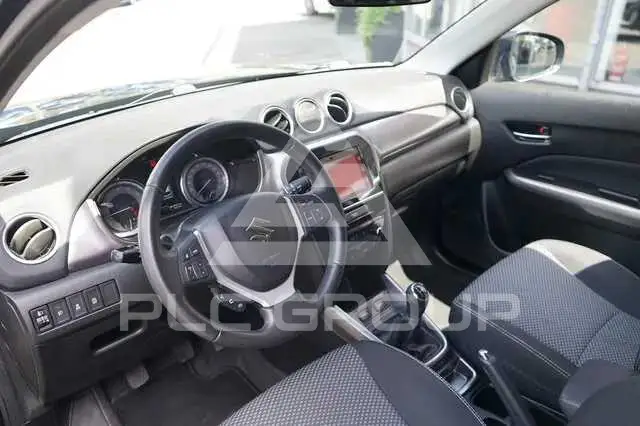 2020 Suzuki Vitara