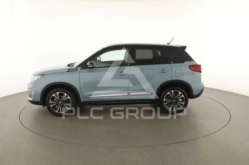 2020 Suzuki Vitara