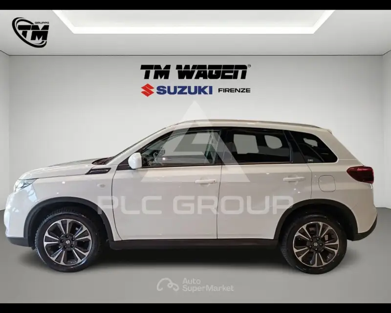 2020 Suzuki Vitara