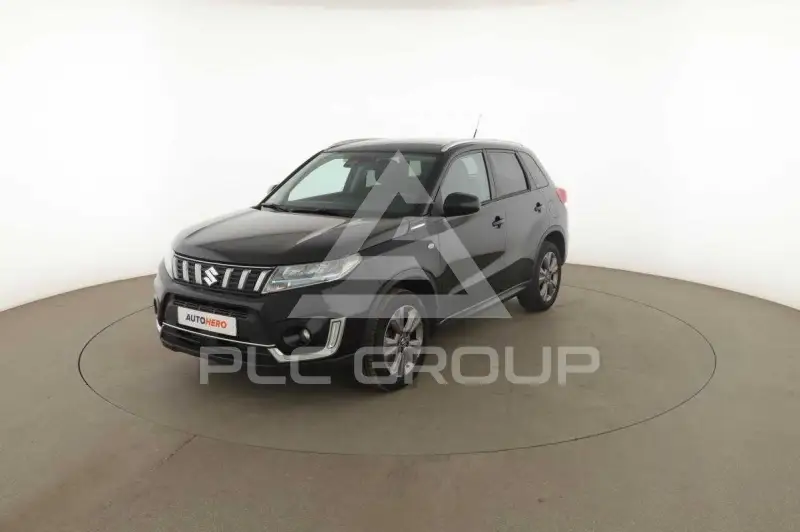 2020 Suzuki Vitara