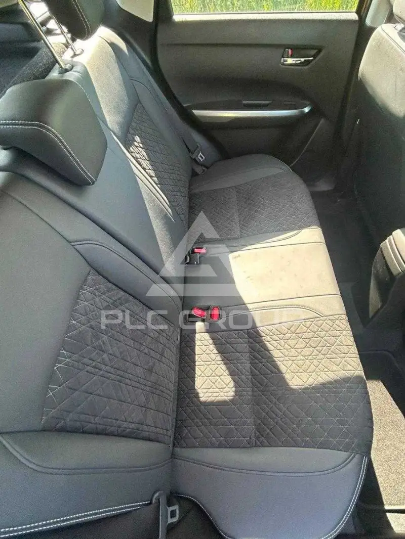 2020 Suzuki Vitara