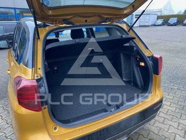2020 Suzuki Vitara