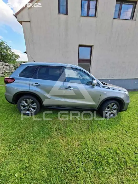 2020 Suzuki Vitara