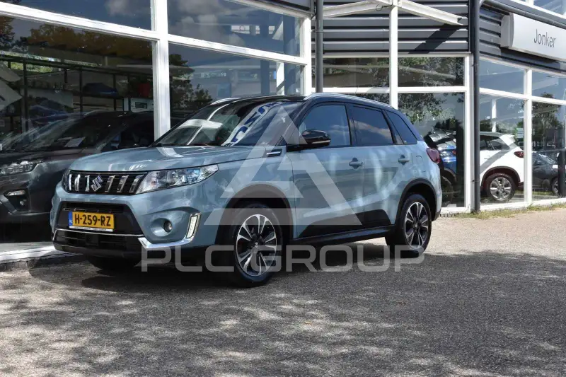 2020 Suzuki Vitara