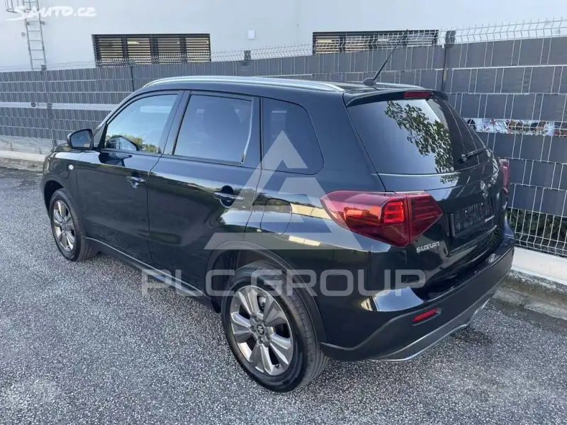 2020 Suzuki Vitara