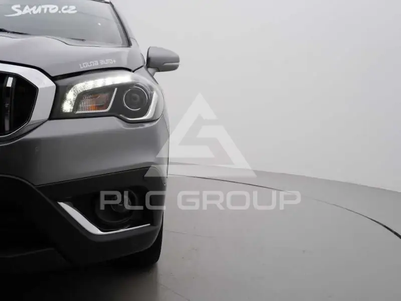 2020 Suzuki SX4