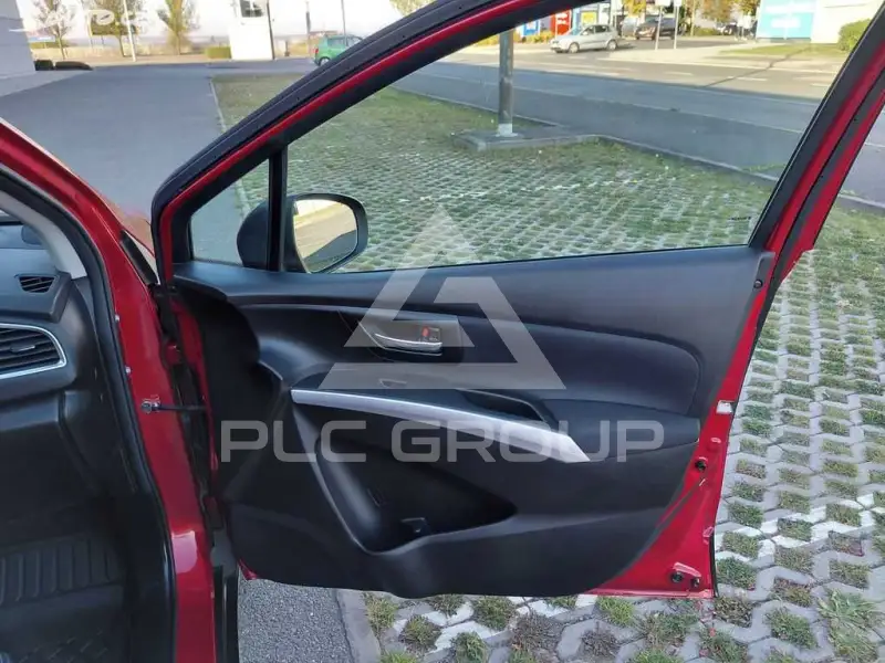 2020 Suzuki SX4