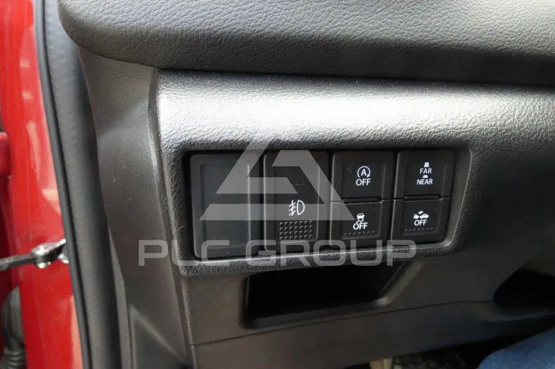 2020 Suzuki SX4