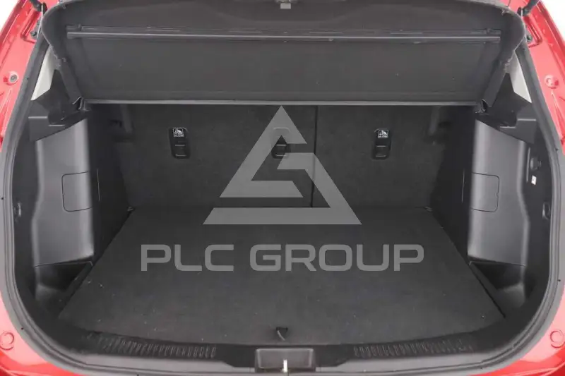 2020 Suzuki SX4