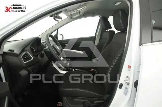 2020 Suzuki SX4