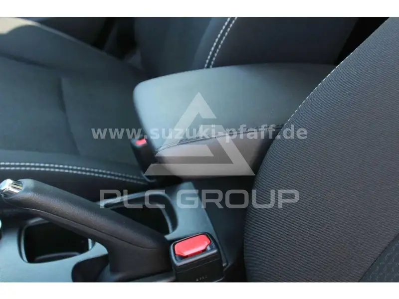 2020 Suzuki SX4