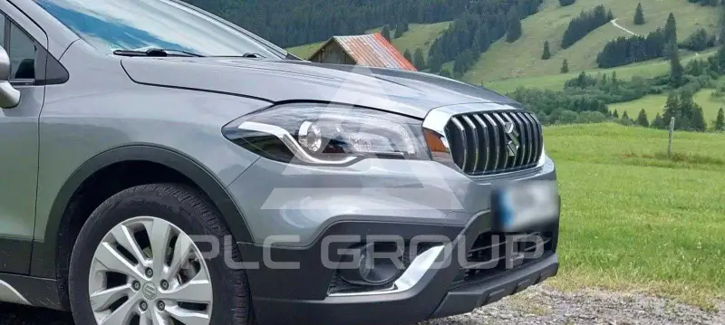2020 Suzuki SX4