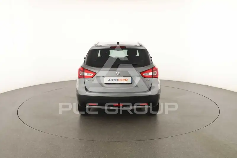 2020 Suzuki SX4