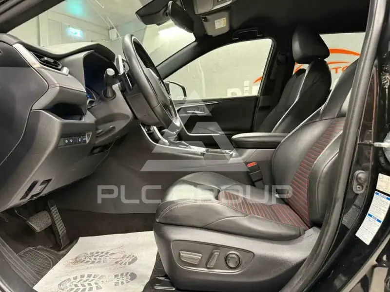 2020 Suzuki Across