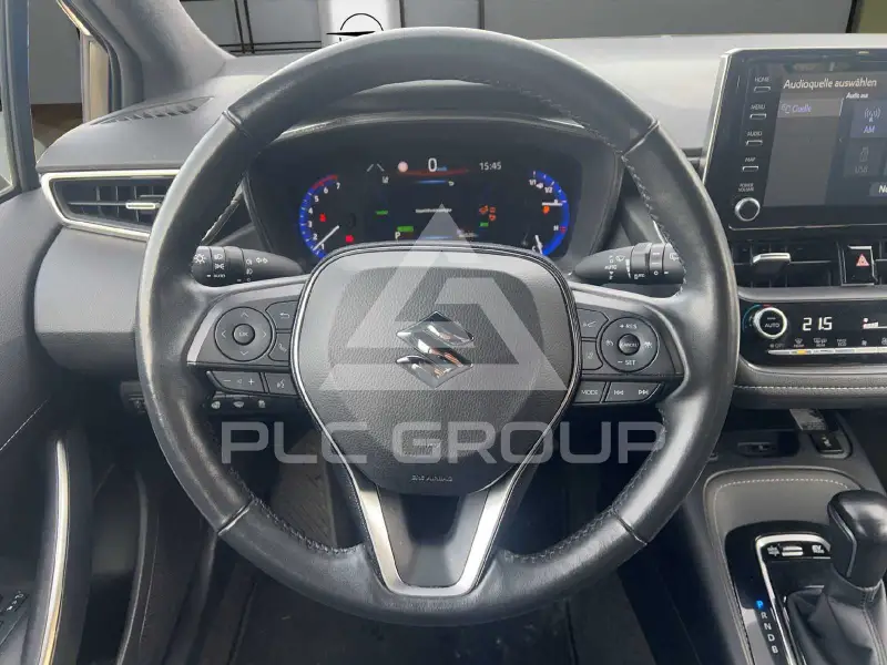 2020 Suzuki 
