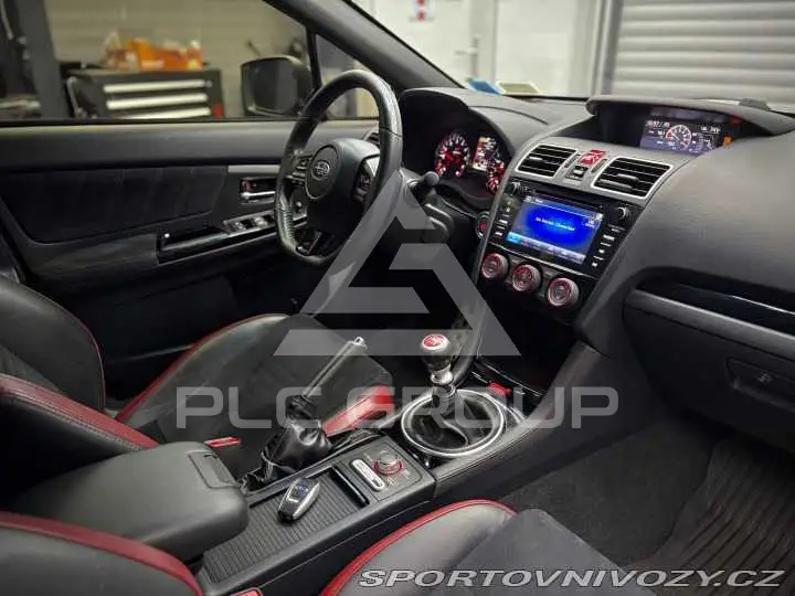 2020 Subaru Impreza